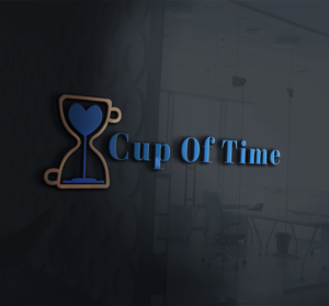 Logo Design by vp.salim for Cup Of Time, LLC | Design #9653723