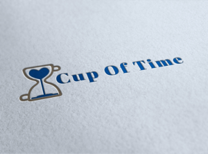 Logo Design by vp.salim for Cup Of Time, LLC | Design: #9653724