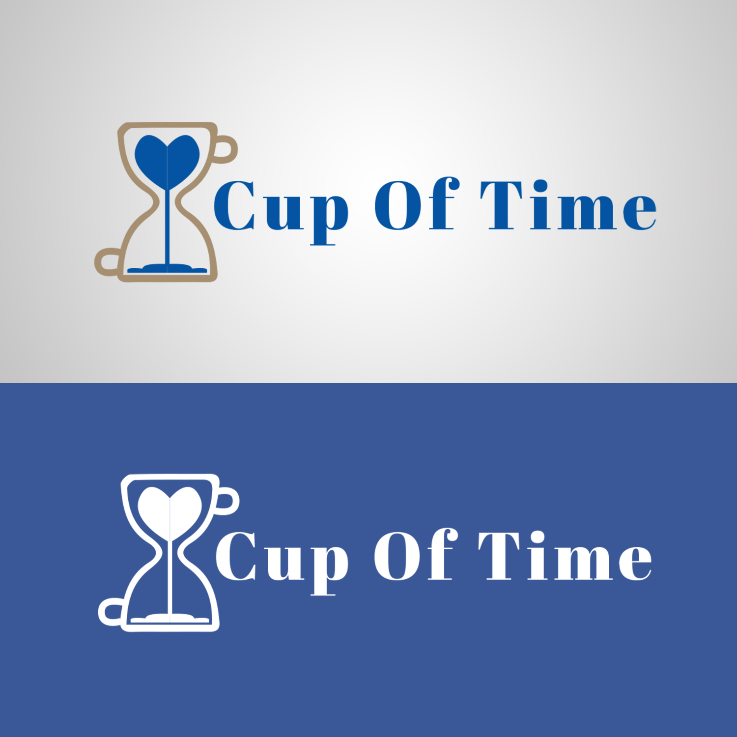 Design de Logo par vp.salim pour Cup Of Time, LLC | Design #9653725