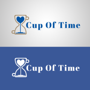 Logo Design by vp.salim for Cup Of Time, LLC | Design: #9653725