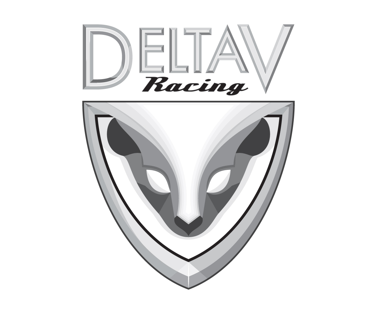 Logo Design by patrimonio for Delta V Racing | Design #9577901