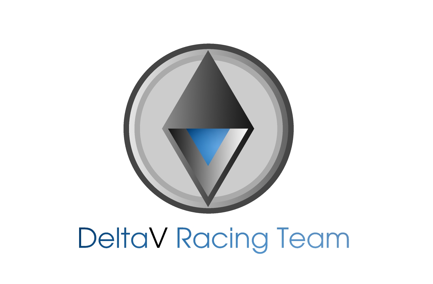 Logo Design by avro for Delta V Racing | Design #9789254