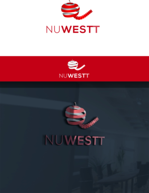 Logo Design by jenggot_merah_