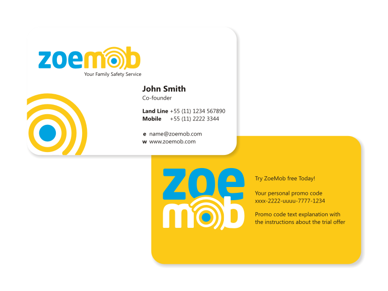 Design de Carte de Visite par mag wong pour ce projet | Design #428876