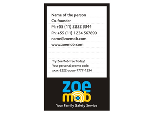 Business Card Design by mahendra for this project | Design #430180