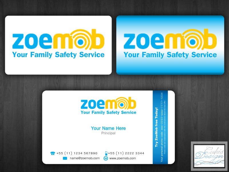 Design de Carte de Visite par cukisdesign pour ce projet | Design #424516