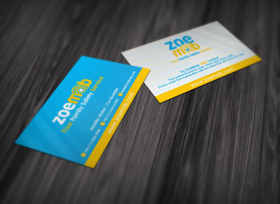 Visitenkarten-Design von diRtY.EMM für dieses Projekt | Design #428810