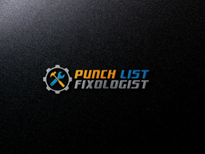 Logo-Design von site für Punch List Fixologist | Design: #9601168