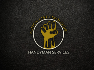Logo Design by hrahman25091979 for Punch List Fixologist | Design: #9582264