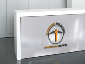 Logo-Design von hrahman25091979 für Punch List Fixologist | Design: #9582276