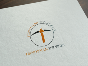 Logo-Design von hrahman25091979 für Punch List Fixologist | Design: #9582289