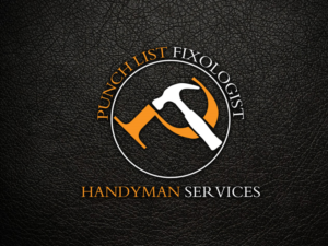 Logo Design by hrahman25091979 for Punch List Fixologist | Design: #9612110