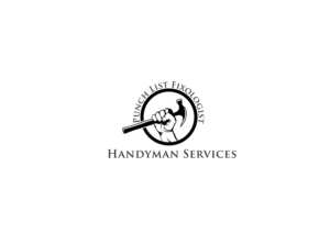 Logo-Design von jenggot_merah_ für Punch List Fixologist | Design #9582038