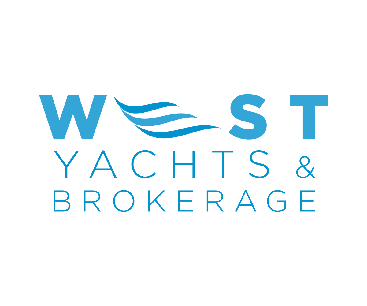 Logo-Design von cosmin_xc für West Yachts and Brokerage | Design #9622687