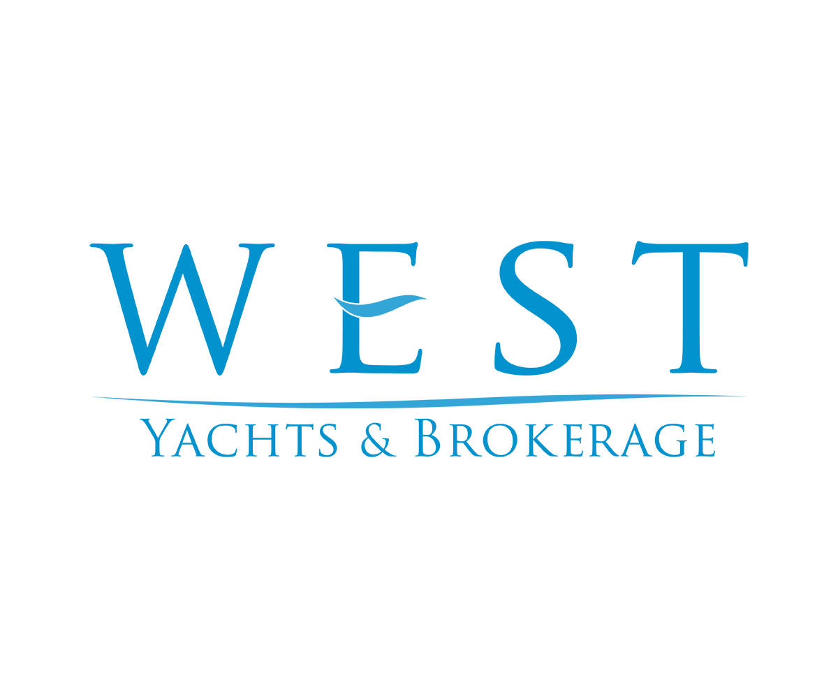 Logo-Design von cosmin_xc für West Yachts and Brokerage | Design #9622715