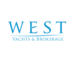 Logo-Design von cosmin_xc für West Yachts and Brokerage | Design: #9622715