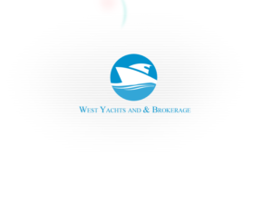 Diseño de Logo por payipz para West Yachts and Brokerage | Diseño #9635901