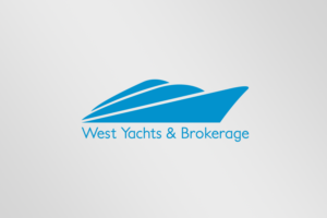 Logo-Design von Frazer für West Yachts and Brokerage | Design: #9631313