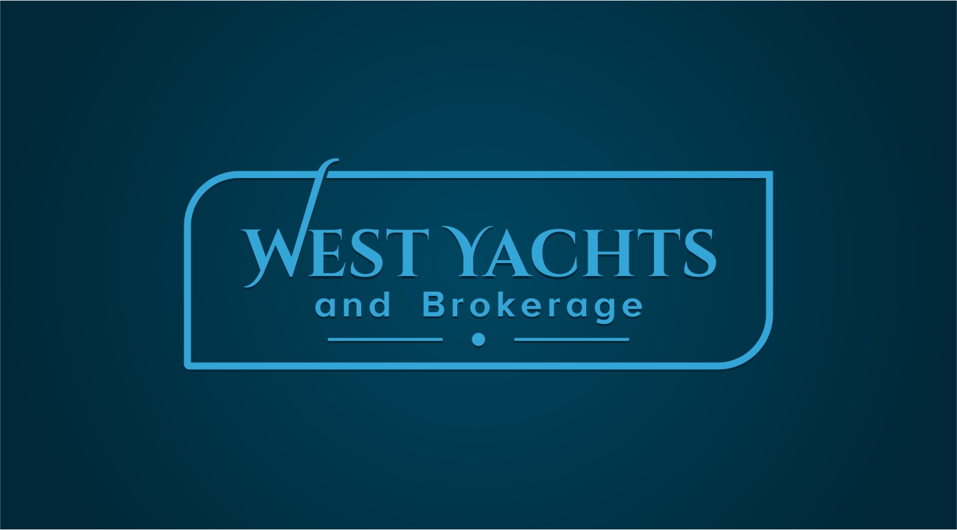Logo-Design von ecorokerz für West Yachts and Brokerage | Design #9580210