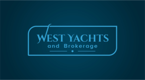 Diseño de Logo por ecorokerz para West Yachts and Brokerage | Diseño #9580210