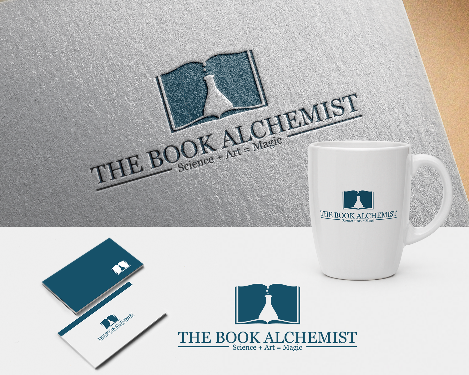 Logo Design by Firstception for The Wealth Network Ltd. | Design #9642978