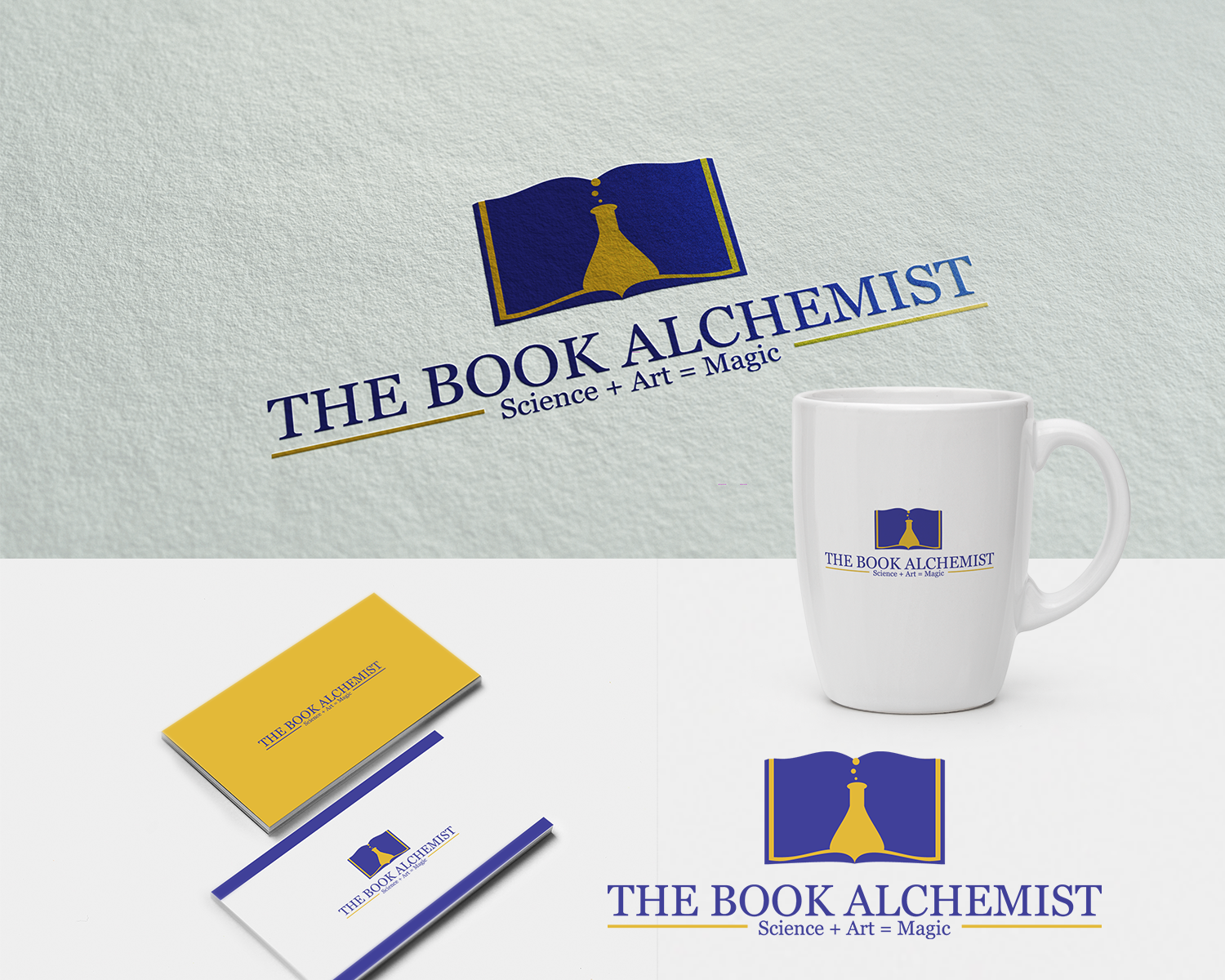 Logo Design by Firstception for The Wealth Network Ltd. | Design #9673707