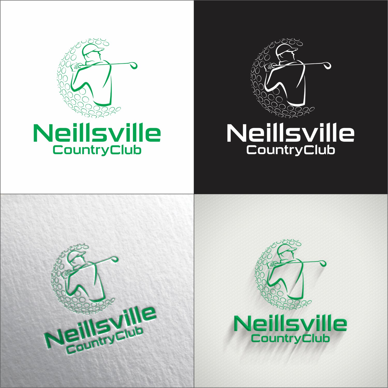Logo Design by DG for this project | Design #9604277