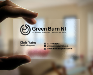Business Card Design by Pixi Dust for chris yates | Design: #9613535