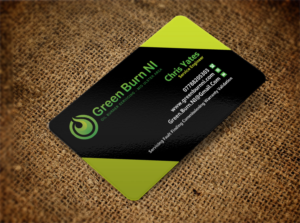 Business Card Design by Pixi Dust for chris yates | Design: #9613539