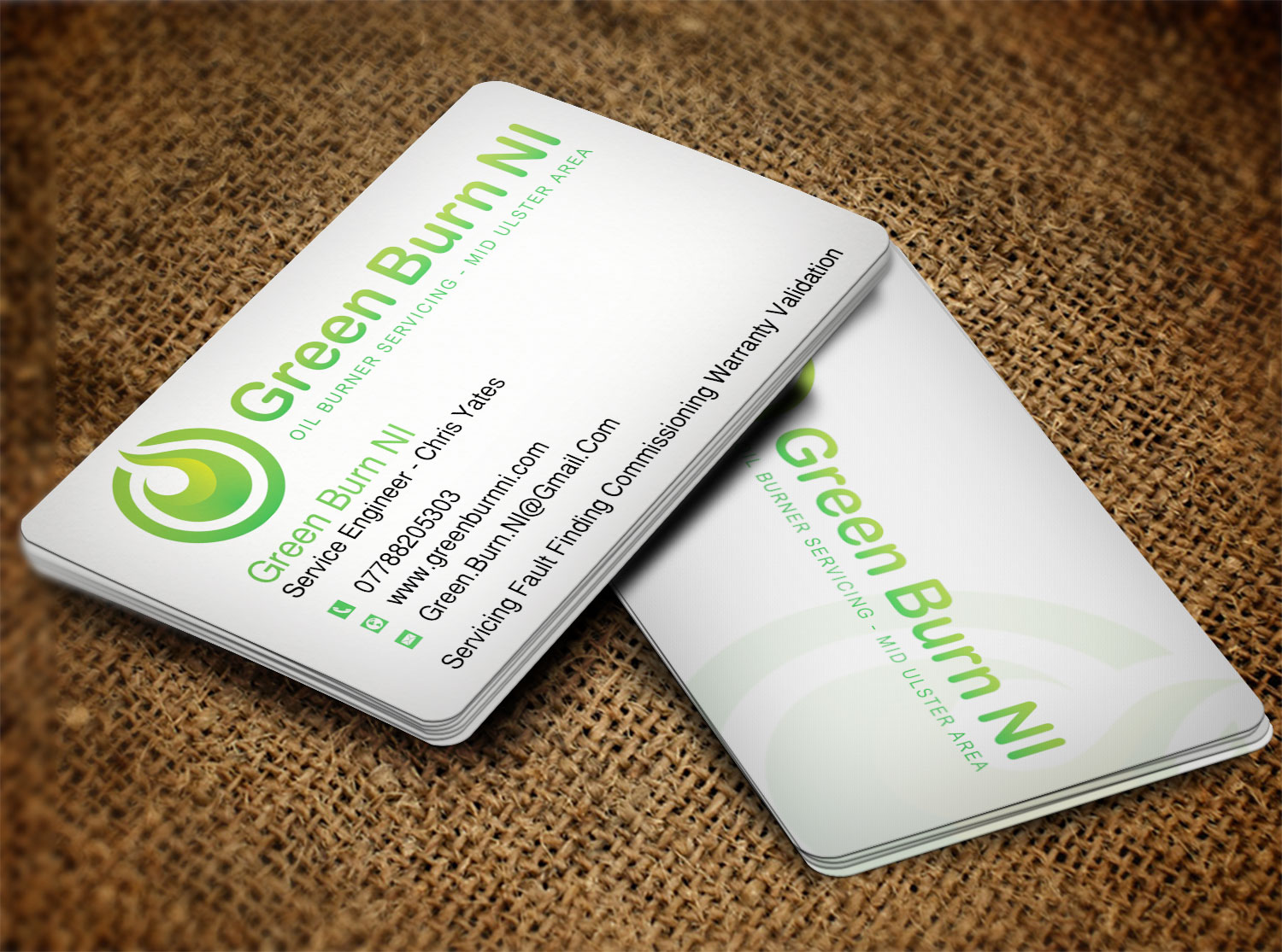 Business Card Design by Pixi Dust for chris yates | Design #9613541