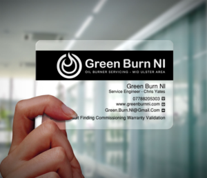 Business Card Design by Pixi Dust for chris yates | Design: #9613543