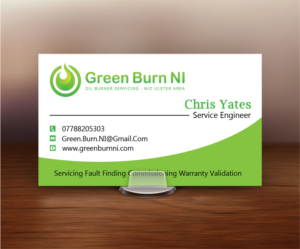 Business Card Design by Pixi Dust for chris yates | Design: #9613566