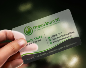 Business Card Design by Pixi Dust for chris yates | Design: #9613567