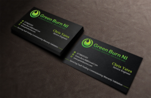 Business Card Design by Pixi Dust for chris yates | Design: #9613568