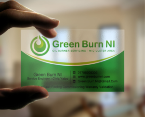 Business Card Design by Pixi Dust for chris yates | Design: #9613572