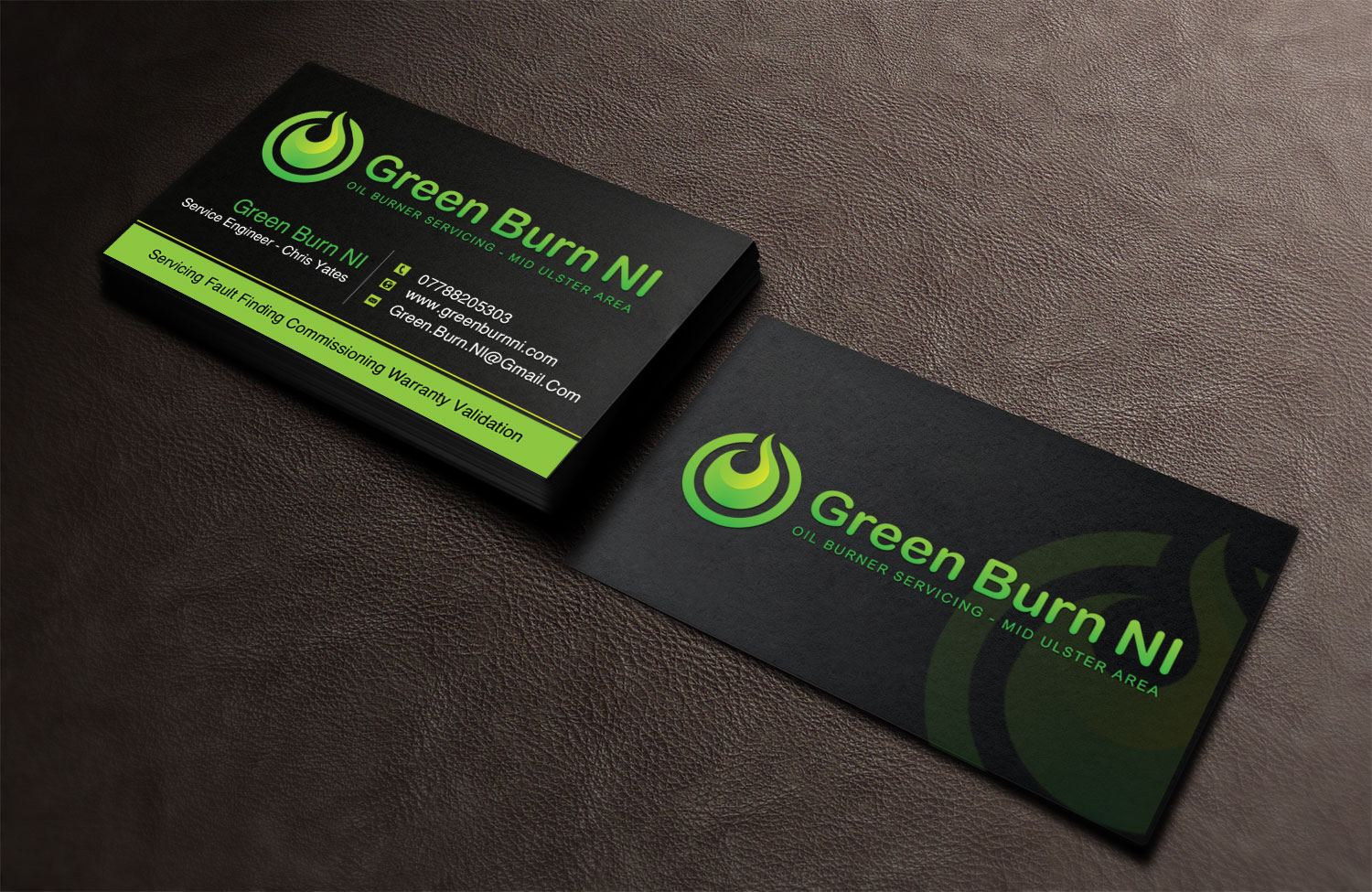 Business Card Design by Pixi Dust for chris yates | Design #9613573