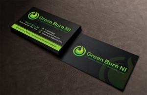 Business Card Design by Pixi Dust for chris yates | Design: #9613573