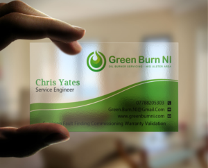 Business Card Design by Pixi Dust for chris yates | Design: #9613577