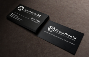 Business Card Design by Pixi Dust for chris yates | Design: #9613579