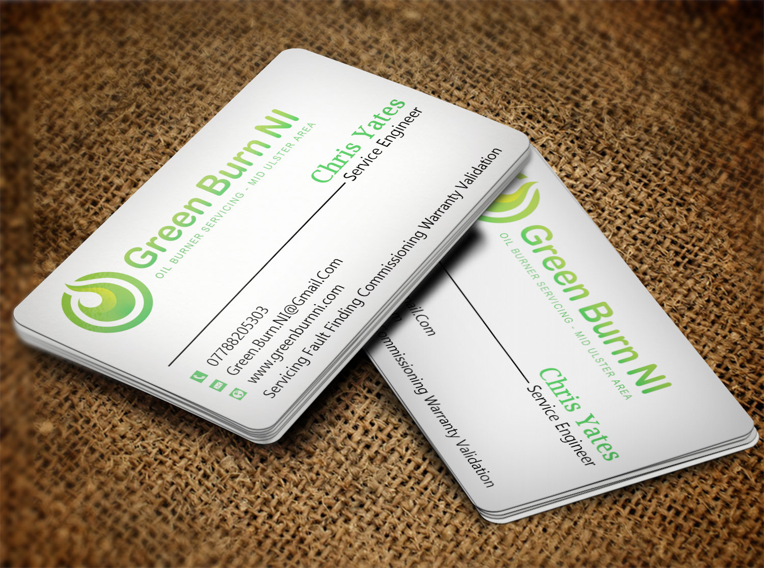 Business Card Design by Pixi Dust for chris yates | Design #9613580