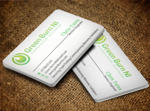 Business Card Design by Pixi Dust for chris yates | Design: #9613580