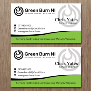 Business Card Design by Pixi Dust for chris yates | Design: #9613581