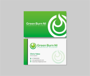 Business Card Design by INDIAN_Ashok for chris yates | Design: #9617890