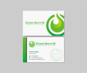 Business Card Design by INDIAN_Ashok for chris yates | Design: #9617891
