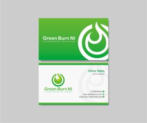 Business Card Design by INDIAN_Ashok for chris yates | Design: #9617893