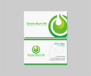 Business Card Design by INDIAN_Ashok for chris yates | Design: #9617894