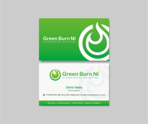 Business Card Design by INDIAN_Ashok for chris yates | Design: #9617897