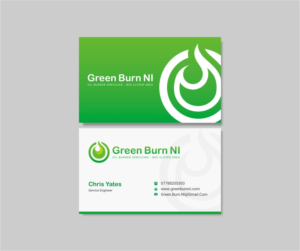 Design de Carte de Visite par INDIAN_Ashok pour chris yates | Design : #9617918