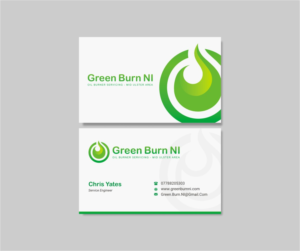 Design de Carte de Visite par INDIAN_Ashok pour chris yates | Design : #9617923