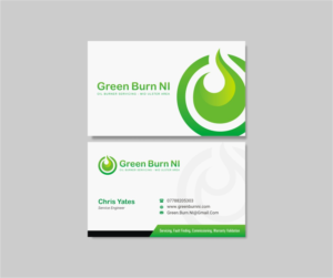 Design de Carte de Visite par INDIAN_Ashok pour chris yates | Design : #9617932